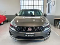 Usata Fiat Tipo Lounge 95 CV (69 kW) 2018 Grigio Berlina