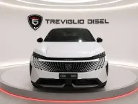 Nuova Peugeot 3008 GT 145 CV (106 kW) 2025 Bianco okenite SUV