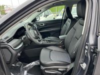 Nuova Jeep Compass Altitude 130 CV (95 kW) 2025 Grigio SUV