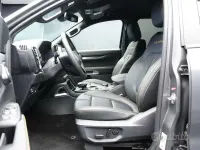 Ny Ford Ranger Wildtrack 205 HK (150 kW) 2026 Grå Pickup