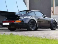 Usata Porsche 911 Carrera 200 CV (147 kW) 1976 Nero Coupé