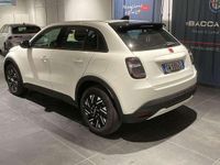 Usata Fiat 600E Red 114 kW (156 CV) 2024 Bianco SUV