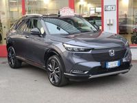 usata Honda HR-V 1.5 Hev eCVT 1.5 Hev eCVT Advance Style