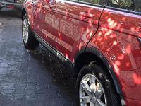 Usata Land Rover Range Rover evoque 190 CV (139 kW) 2015 SUV