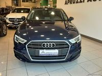 usata Audi A3 SPB 1.6 TDI 116CV S tronic Design