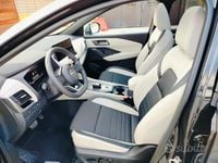 Usata Nissan Qashqai Tekna+ 190 CV (139 kW) 2024 Nero SUV