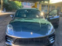 Usata Porsche Macan S 354 CV (260 kW) 2020 SUV