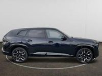 Usata BMW XM 476 CV (350 kW) 2024 Nero SUV