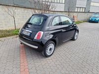 usata Fiat 500 1.2 Lounge 2008