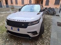 usata Land Rover Range Rover Velar 3.0 V6 sd6 R-Dynamic SE 300cv auto