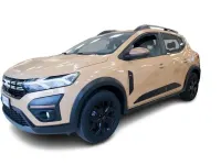 Usata Dacia Sandero Extreme 101 CV (74 kW) 2024 Other Berlina