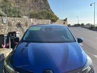 Używany Renault Clio V Evolution 101 KM (74 kW) 2024 Niebieski Sedan/Limuzyna