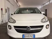 Usata Opel Adam S 69 CV (50 kW) 2013 Utilitaria