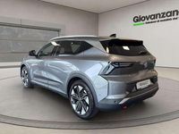 Nuova Renault Scénic Komfort 125 kW (170 CV) 2025 Grigio Monovolume