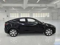 Usata Tesla Model Y 152 kW (208 CV) 2023 Nero SUV