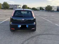Usata Fiat Punto Evo 69 CV (50 kW) 2013 Utilitaria