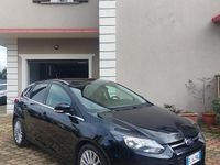 Usata Ford Focus 100 CV (73 kW) 2012