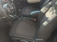 Usata Mini Cooper 116 CV (85 kW) 2015 Marrone Utilitaria