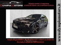 Usado BMW 520 M Sport 197 HP (144 kW) 2024 Preto Carrinha