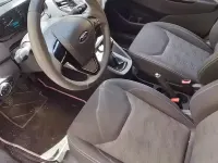 Usata Ford Ka 70 CV (51 kW) 2017 Grigio Berlina