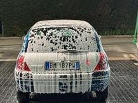 Usata Renault Clio II 58 CV (42 kW) 2001 Blu Berlina