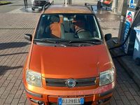 Usata Fiat Panda 2007 Utilitaria