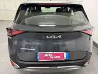 Usata Kia Sportage GT-Line 136 CV (100 kW) 2023 Grigio SUV