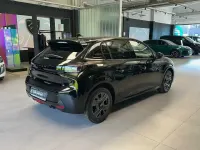 Usata Peugeot 208 Allure 110 CV (80 kW) 2025 Nero Utilitaria