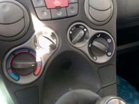 Usata Fiat Panda Active 54 CV (39 kW) 2006 Blu/azzurro Utilitaria