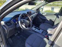 Usata Ford Kuga 190 CV (139 kW) 2024 Grigio SUV