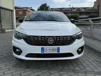 Usata Fiat Tipo S 120 CV (88 kW) 2021 Station wagon