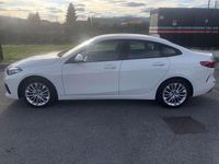 Usata BMW 218 Gran Coupé Advantage 150 CV (110 kW) 2022 Coupé