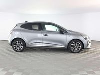Usata Renault Clio V Techno 91 CV (66 kW) 2024 Grigio scisto Berlina
