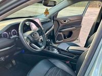 Usado Jeep Compass 131 CV (96 kW) 2022 Azul SUV