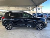 Usata Citroën C5 Aircross Shine 131 CV (96 kW) 2020 Nero SUV