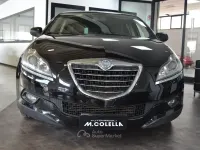 Usata Lancia Delta Gold 120 CV (88 kW) 2012 Nero Utilitaria