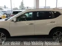 Usata Nissan X-Trail N-Connecta 150 CV (110 kW) 2019 Bianco SUV