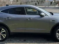 Usata Jaguar E-Pace R-Dynamic 163 CV (119 kW) 2022 Grigio SUV