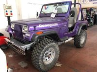 Usata Jeep CJ 330 CV (242 kW) 1980 Viola