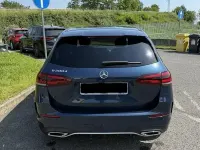 Usata Mercedes B200 Premium 150 CV (110 kW) 2019 Bluazzurro Utilitaria