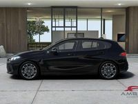 Nuova BMW 118 M Sport 150 CV (110 kW) 2026 Black sapphire metallizzato Utilitaria
