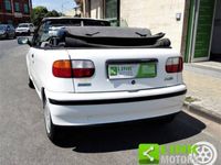 usata Fiat Punto Cabriolet - - 1.2 3p. (