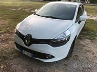 usata Renault Clio IV Clio 1.5 dCi 8V 75CV Start&Stop 5 porte Wave