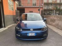 Usata VW Polo Trendline 75 CV (55 kW) 2016 Berlina
