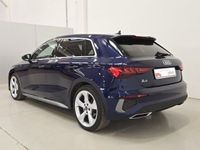 usata Audi A3 Sportback 30 2.0 tdi s line edition s-tronic A3 Auto suggerite