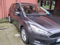 Usata Ford Focus 120 CV (88 kW) 2016 Station wagon