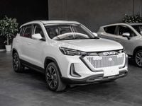 Usata EVO Evo 5 93 kW (127 CV) 2023 Bianco SUV