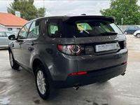 usata Land Rover Discovery Sport 2.2 TD4 S