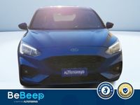 usata Ford Focus 1.5 ECOBLUE ST-LINE S&S 120CV1.5 ECOBLUE ST-LINE S&S 120CV