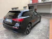 Usata Mercedes A250 Advanced 163 CV (119 kW) 2024 Nero Berlina